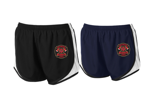 Womens Sport Short - LST304