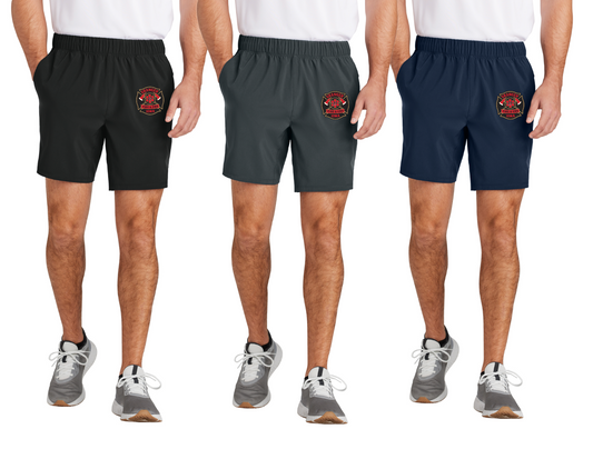 Mens 7" Short - ST485