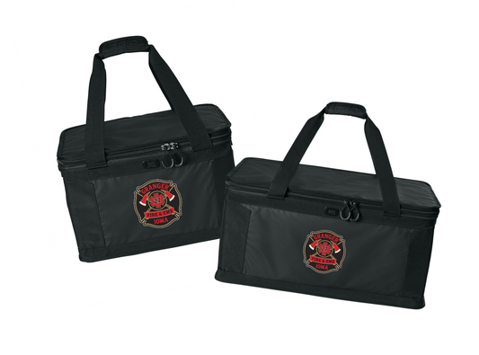 OGIO® Gear Mid Cube (90001) & Mega Cube (90000)