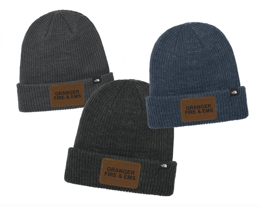 The North Face® Truckstop Beanie - NF0A5FXY