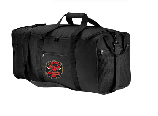 Port Authority® Packable Travel Duffel - BG114