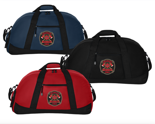 Port Authority® Basic Large Duffel - BG980