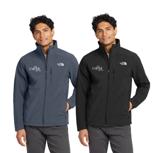 The North Face® Apex Barrier Soft Shell Jacket - NF0A3LGT
