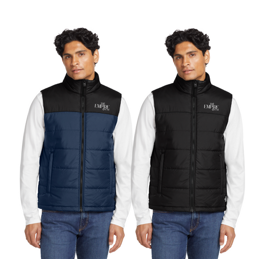 The North Face® Everyday Insulated Vest - NF0A529A