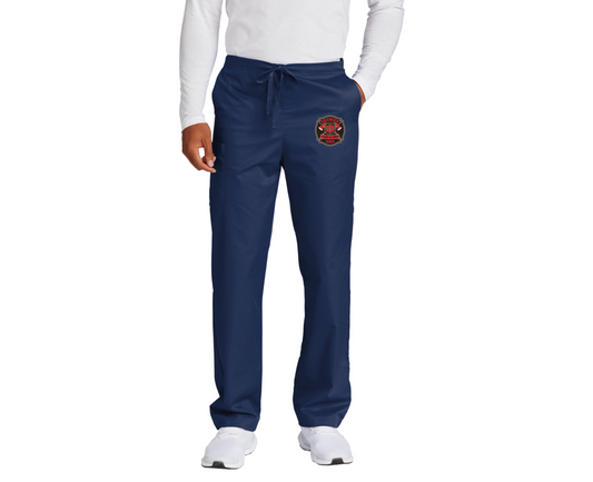 Wink® Unisex Tall WorkFlex Cargo Pant - WW3150T