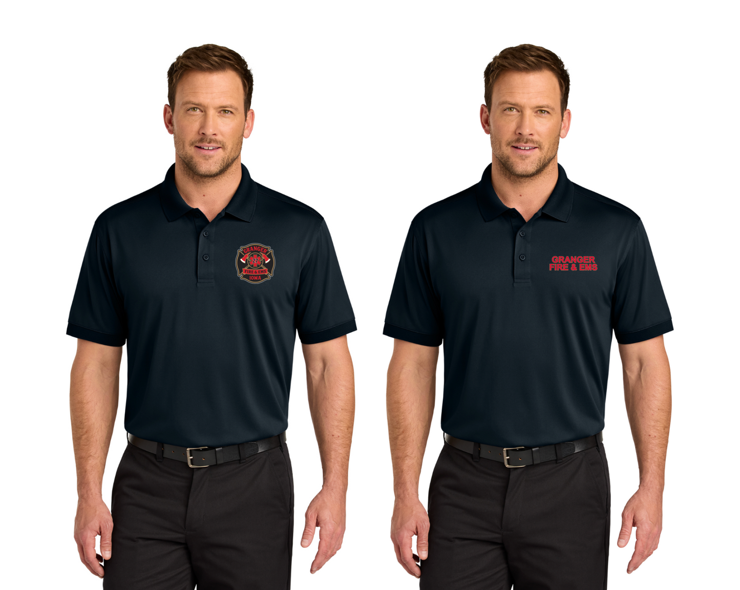 CornerStone® Tall Workwear Pro Polo - TLCS450