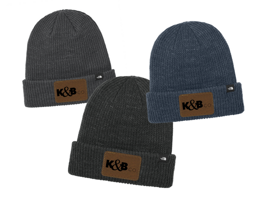 The North Face® Truckstop Beanie - NF0A5FXY