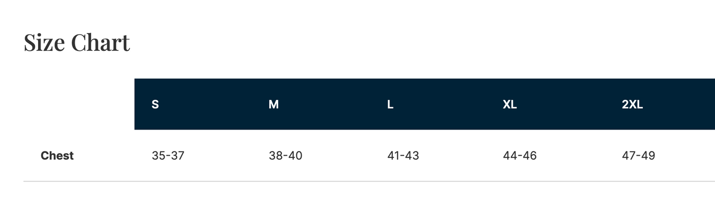 Faux Crochet JOY Crewneck