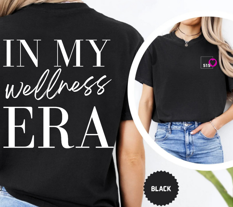 In My Well{ness} Era