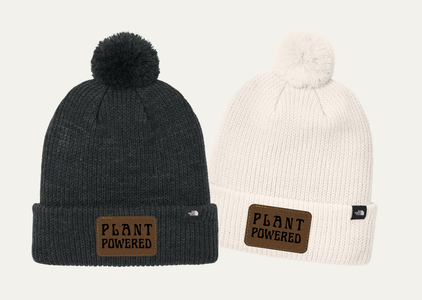 Plant Powered The North Face Beanie - NF0A7RGI