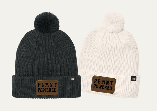 Plant Powered The North Face Beanie - NF0A7RGI