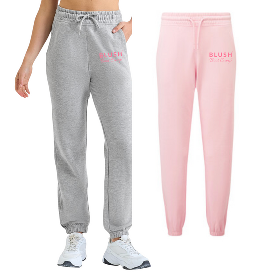 Unisex Jamie Recycled Joggers - TD605