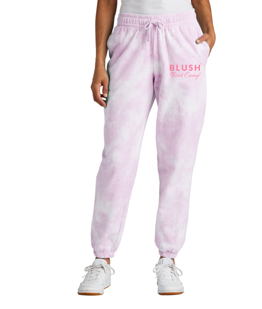 Women's Beach Wash® Cloud Tie-Dye Sweatpant - LPC140P