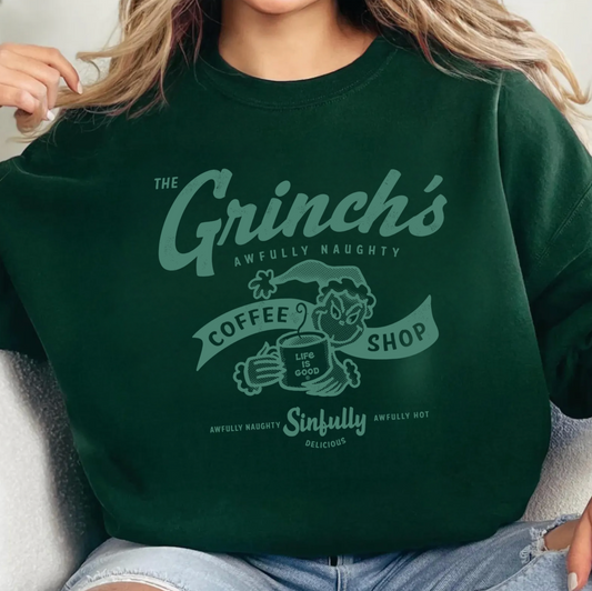 G's Coffee Shop Crew