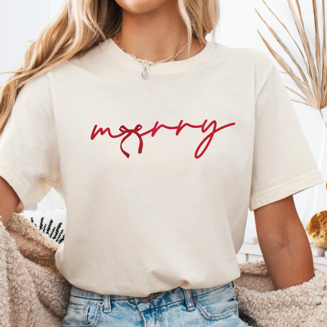 Merry TShirt