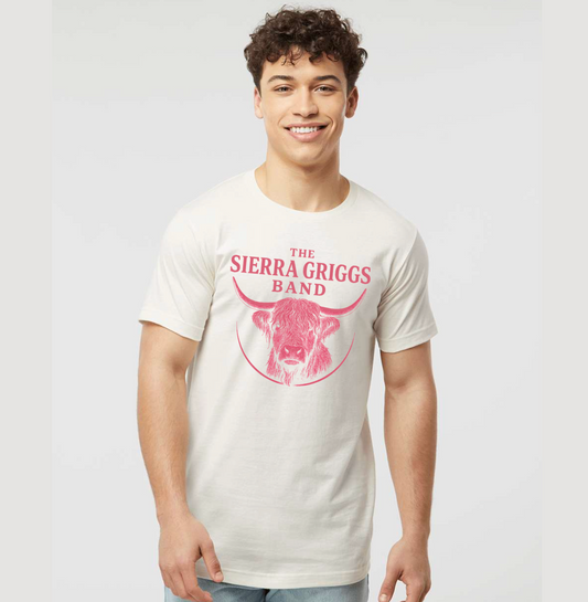 SGB Highland Cow T