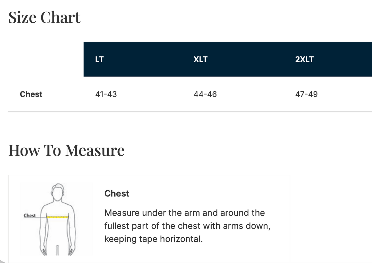Sport-Tek® Tall Colorblock PosiCharge® Competitor™ Tee - TST351