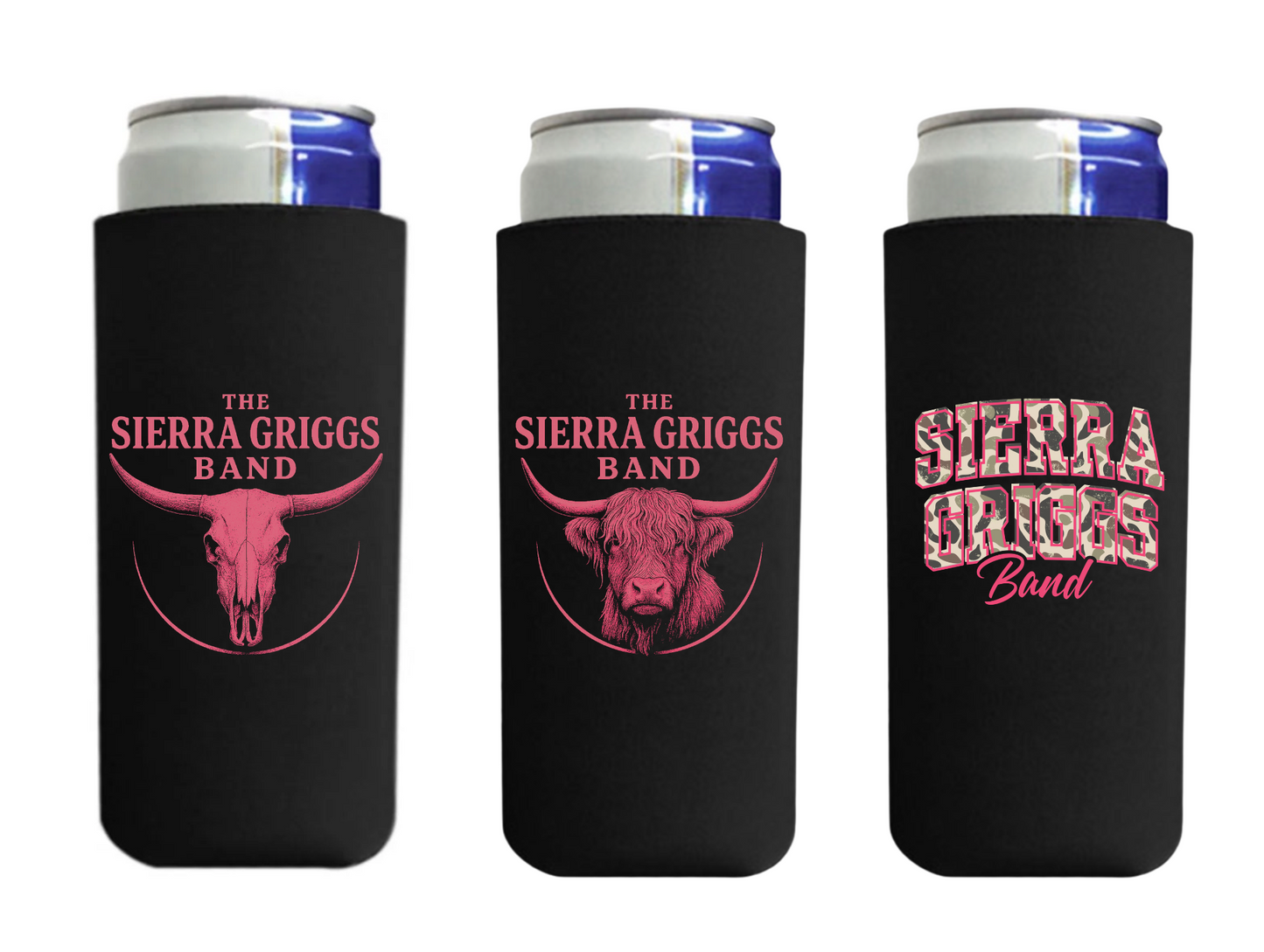 SGB Skinny Can Kooler