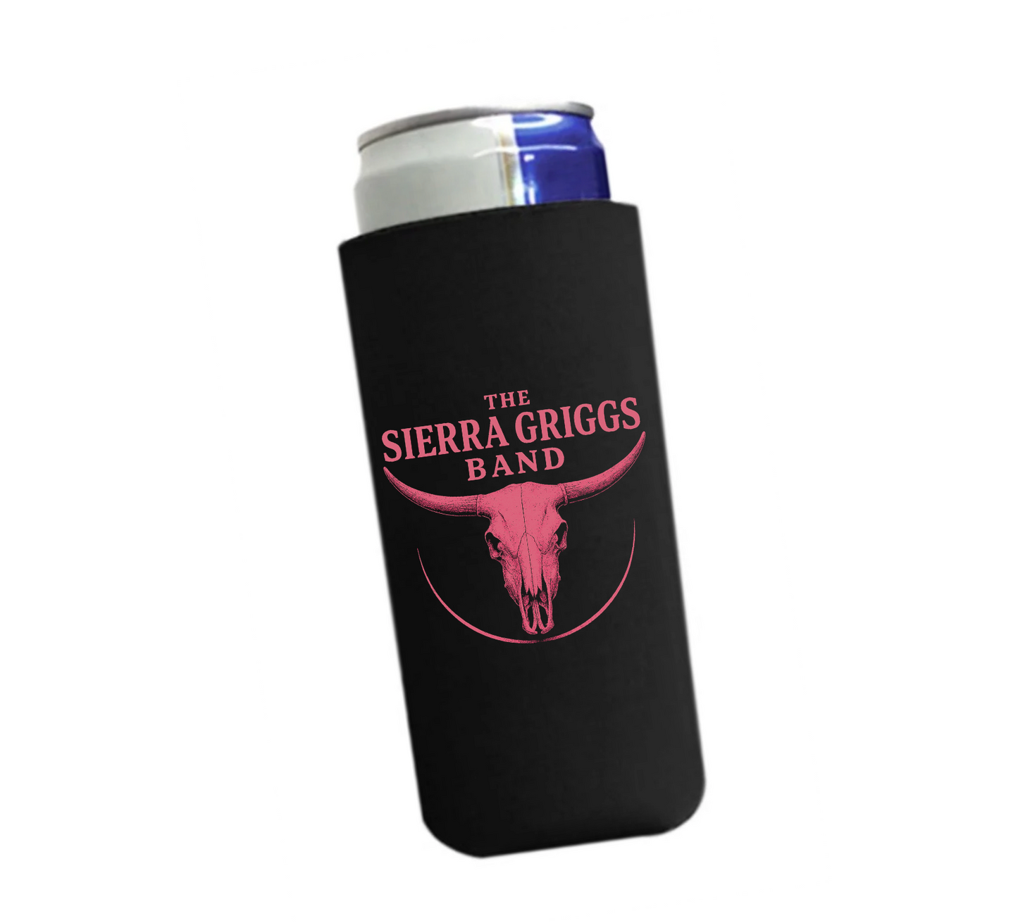 SGB Skinny Can Kooler