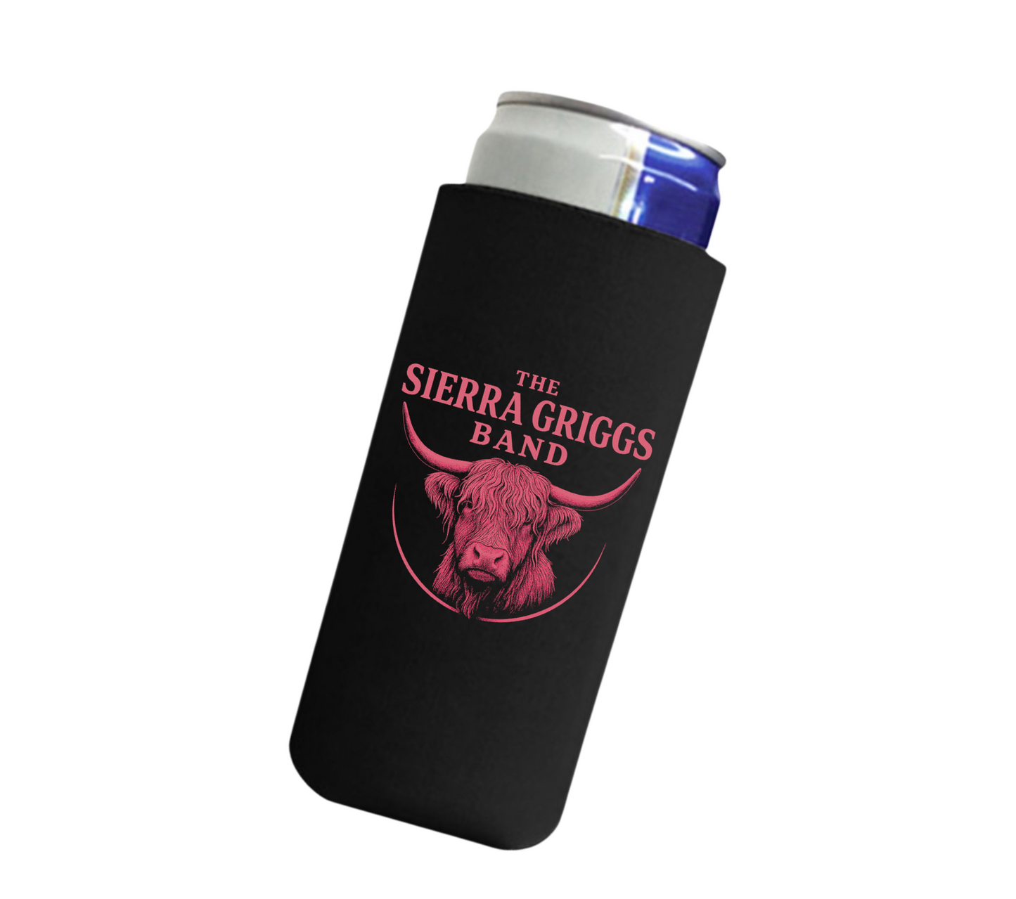 SGB Skinny Can Kooler