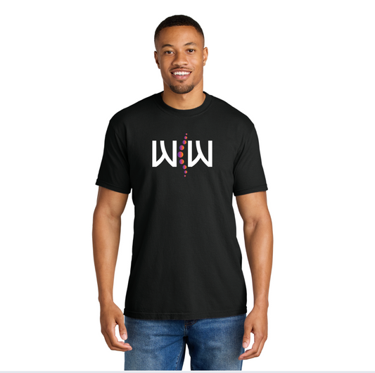 Comfort Colors Unisex TShirt - 1717
