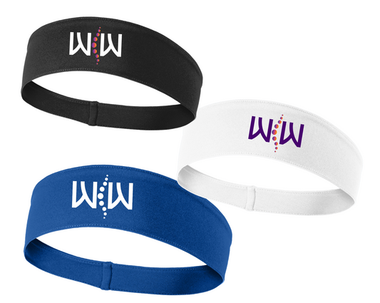 Sport-Tek® PosiCharge® Competitor™ Headband - STA35