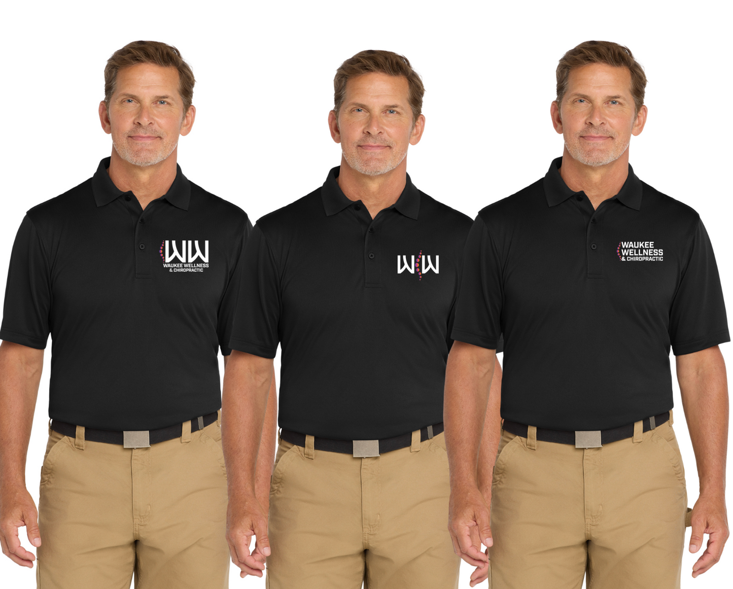 CornerStone® Select Snag-Proof Polo - CS412