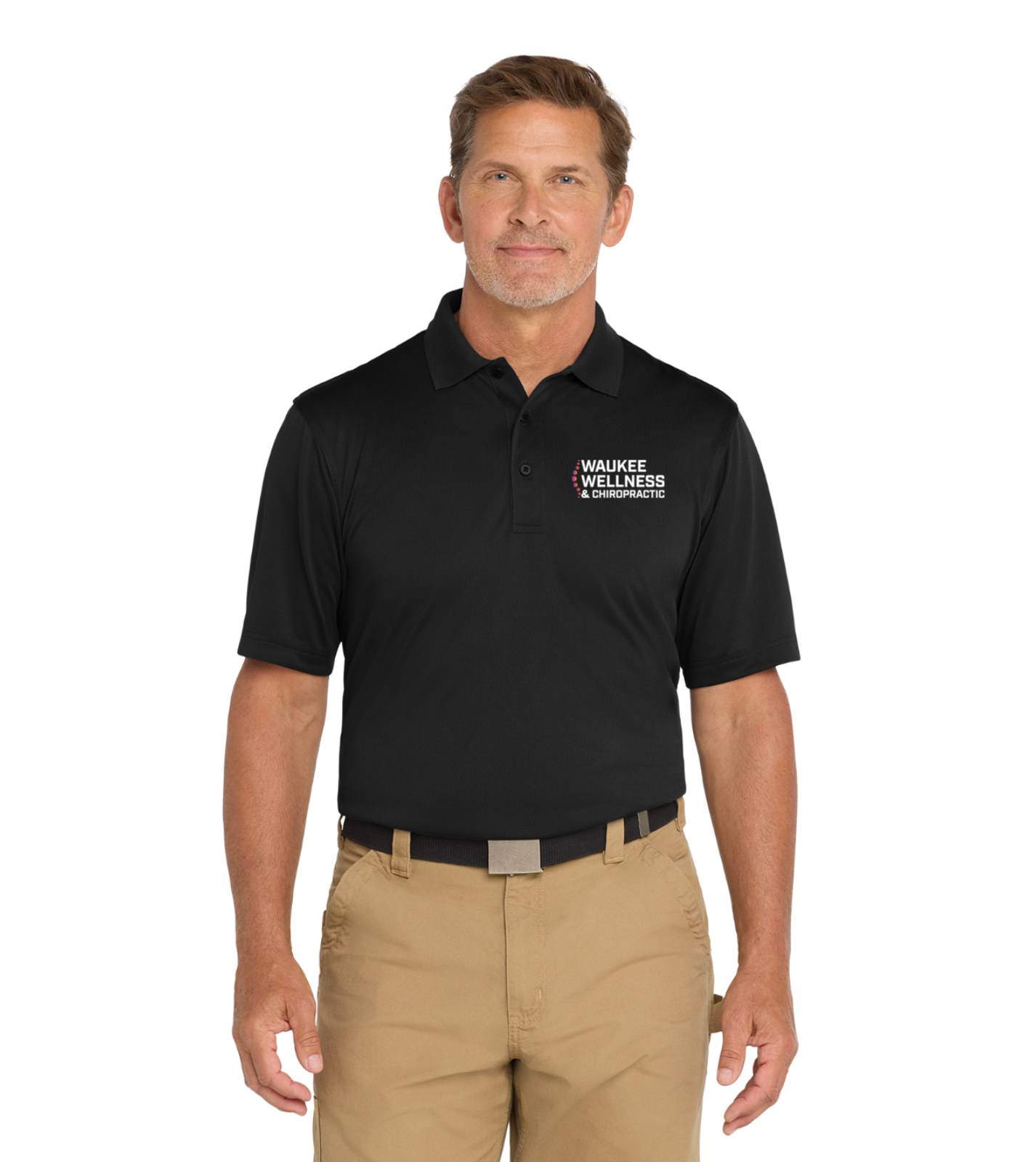 CornerStone® Select Snag-Proof Polo - CS412
