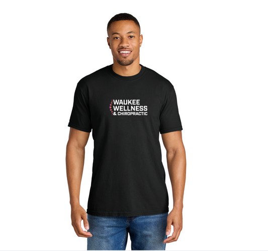 Comfort Colors Unisex TShirt - 1717