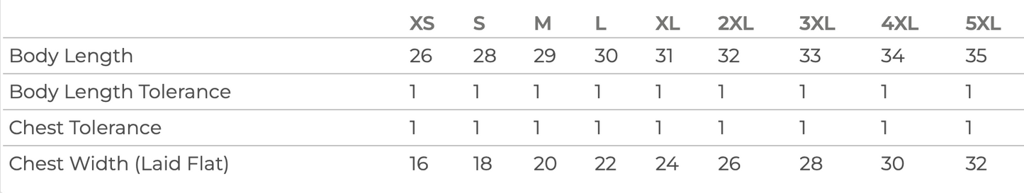 Basic TShirt - T202SS