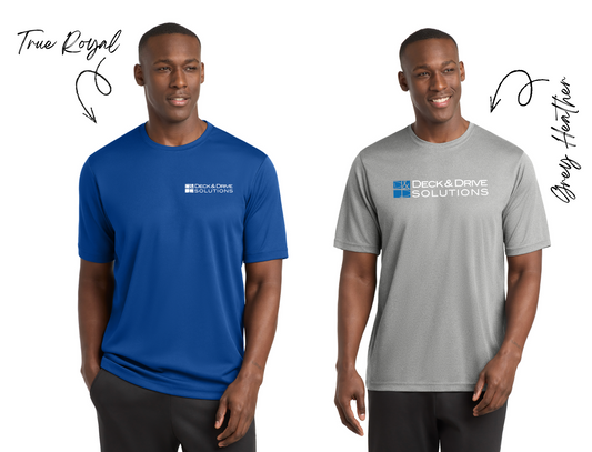 Sport-Tek® PosiCharge® RacerMesh® Tee - ST340