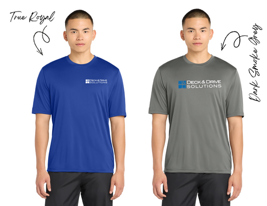 Sport-Tek® PosiCharge® Tough Tee® - ST320