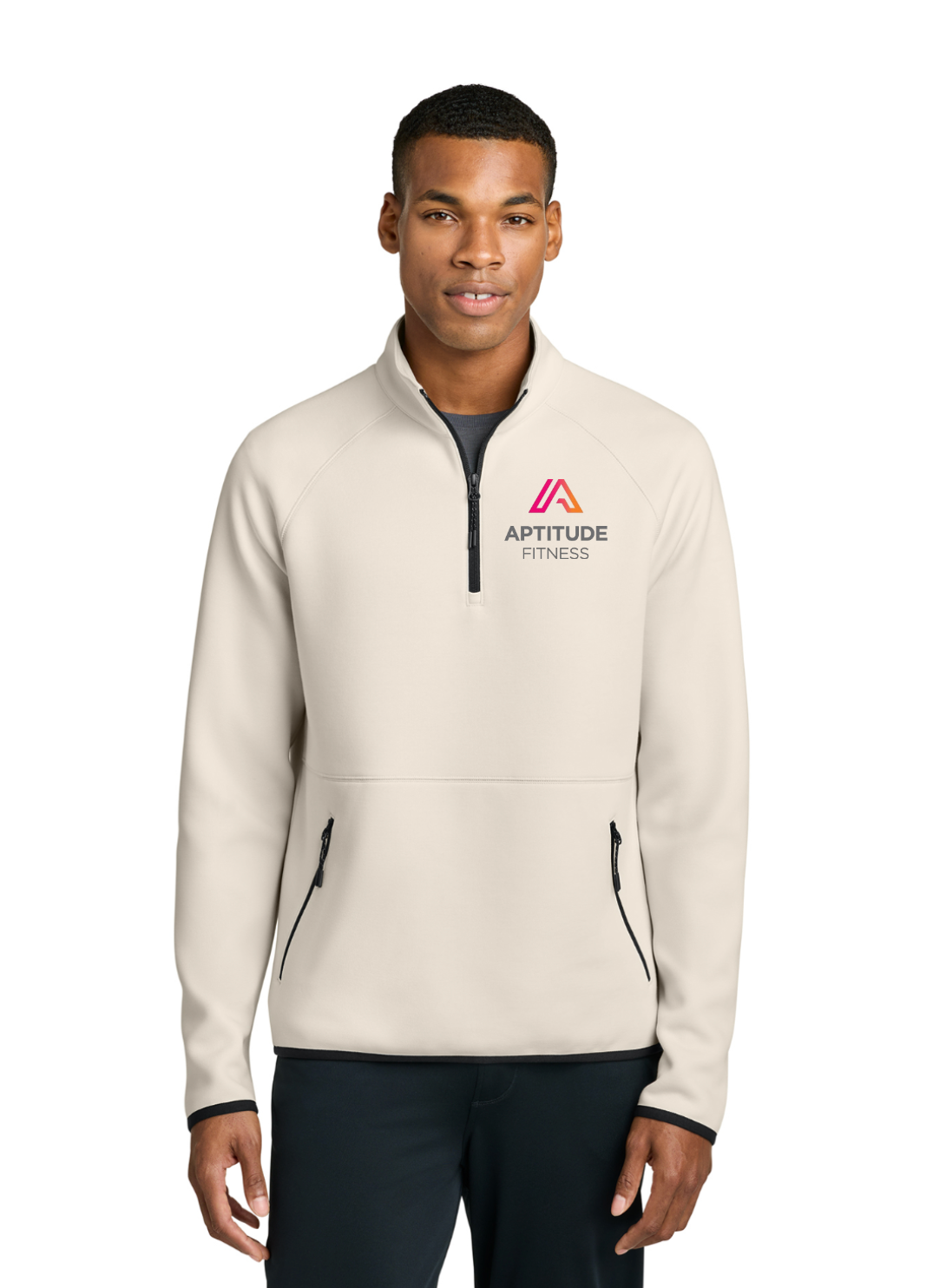 Sport-Tek® Phenom 1/4-Zip - ST841