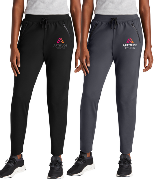 Sport-Tek® Women's Circuit Jogger - LPST871