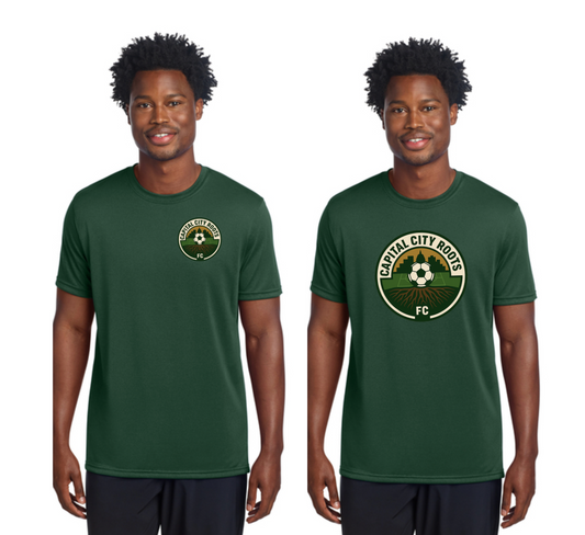 Sport-Tek® Echo Tee - ST760