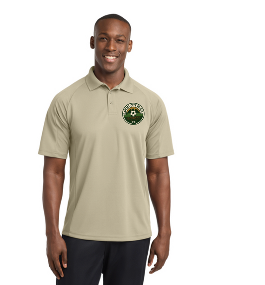 Sport-Tek® Dri-Mesh® Pro Polo - T474