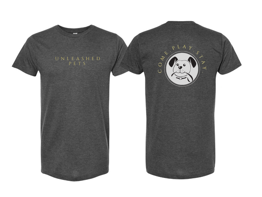 Unisex Fine Jersey T-Shirt - 202