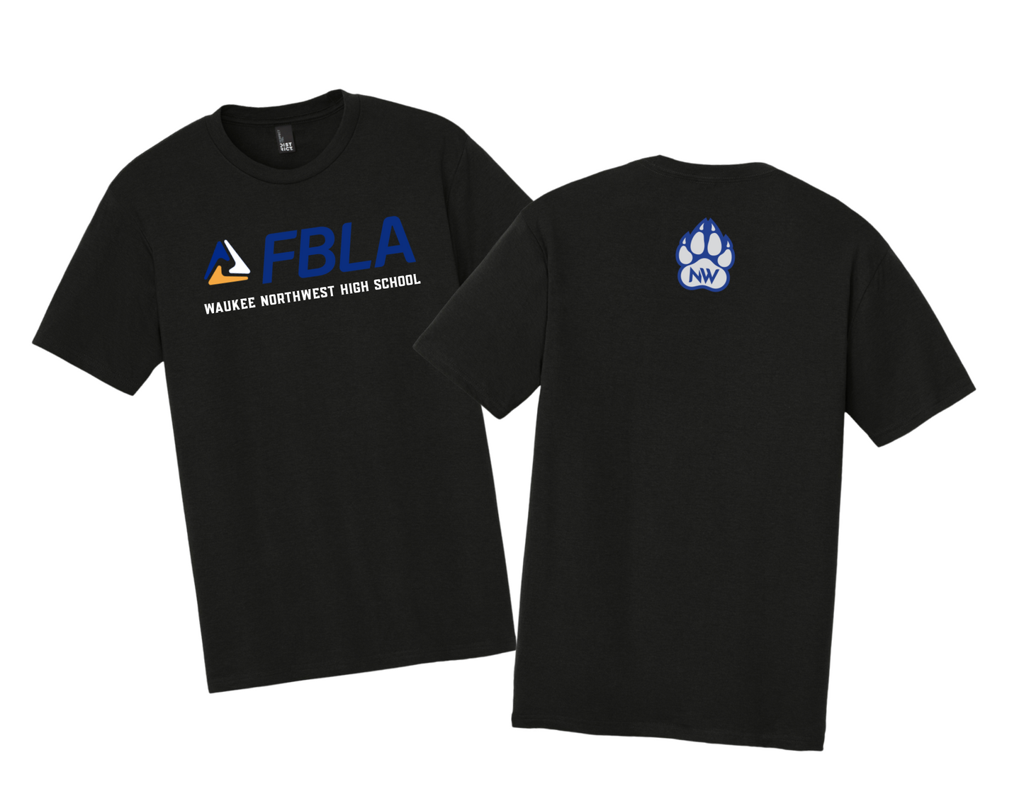 District® Perfect Tri® Tee