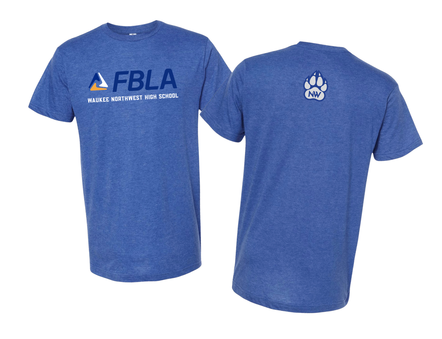 District® Perfect Tri® Tee