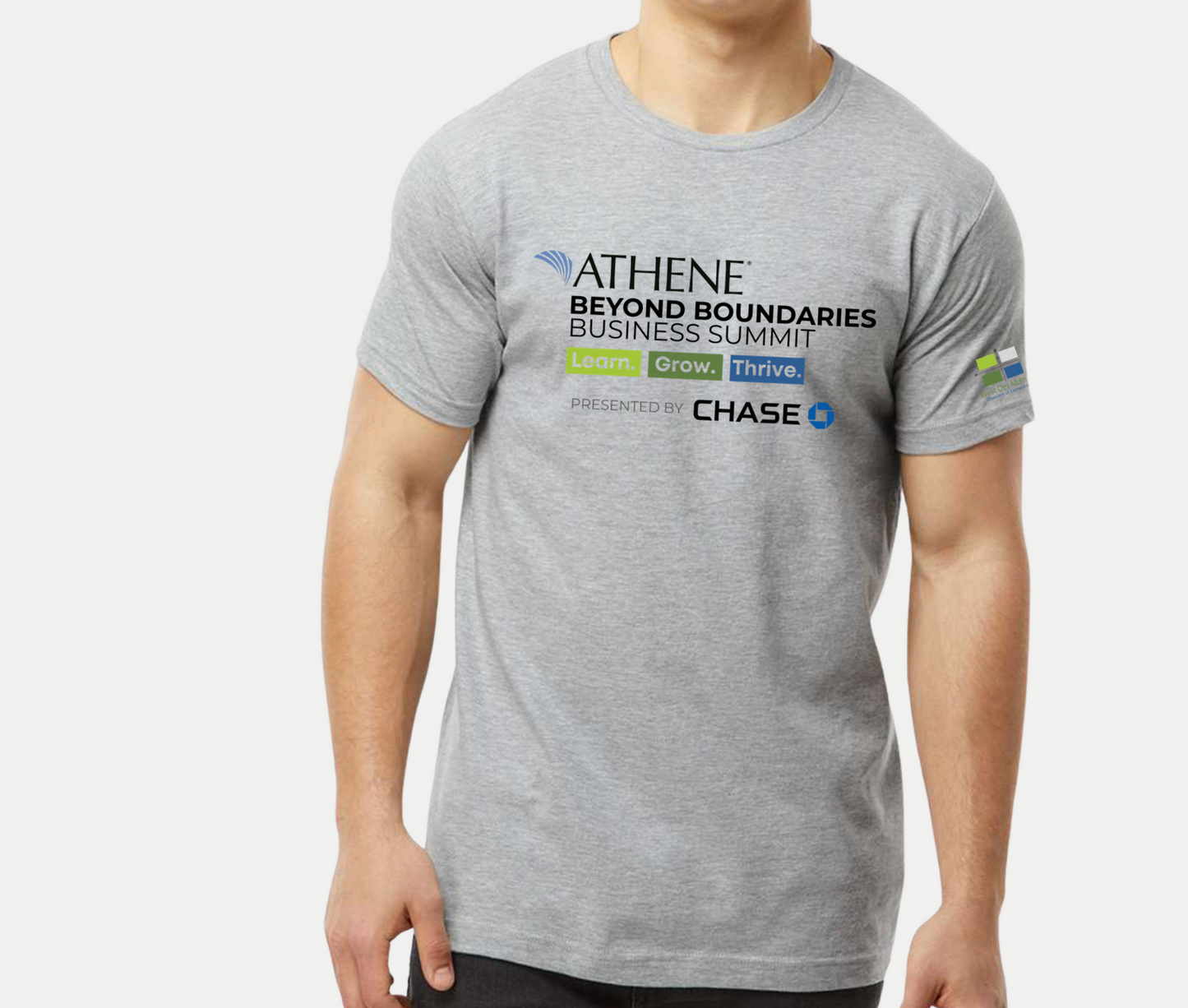 Unisex Fine Jersey T-Shirt - 202 - EVENT SHIRT