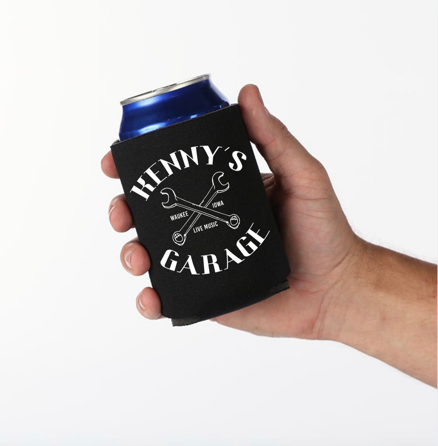 Kenny's Koozie