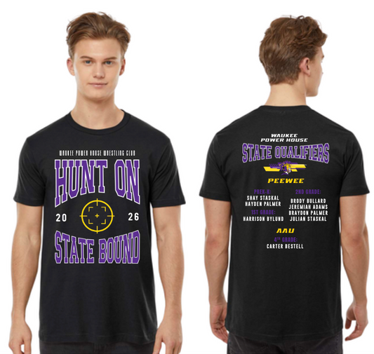 Fine Jersey T-Shirt - 202