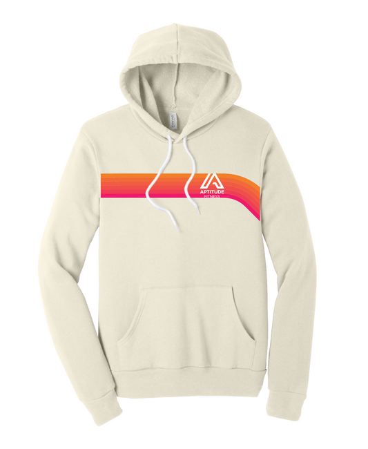 BELLA+CANVAS® Unisex Sponge Fleece Pullover Hoodie - BC3719