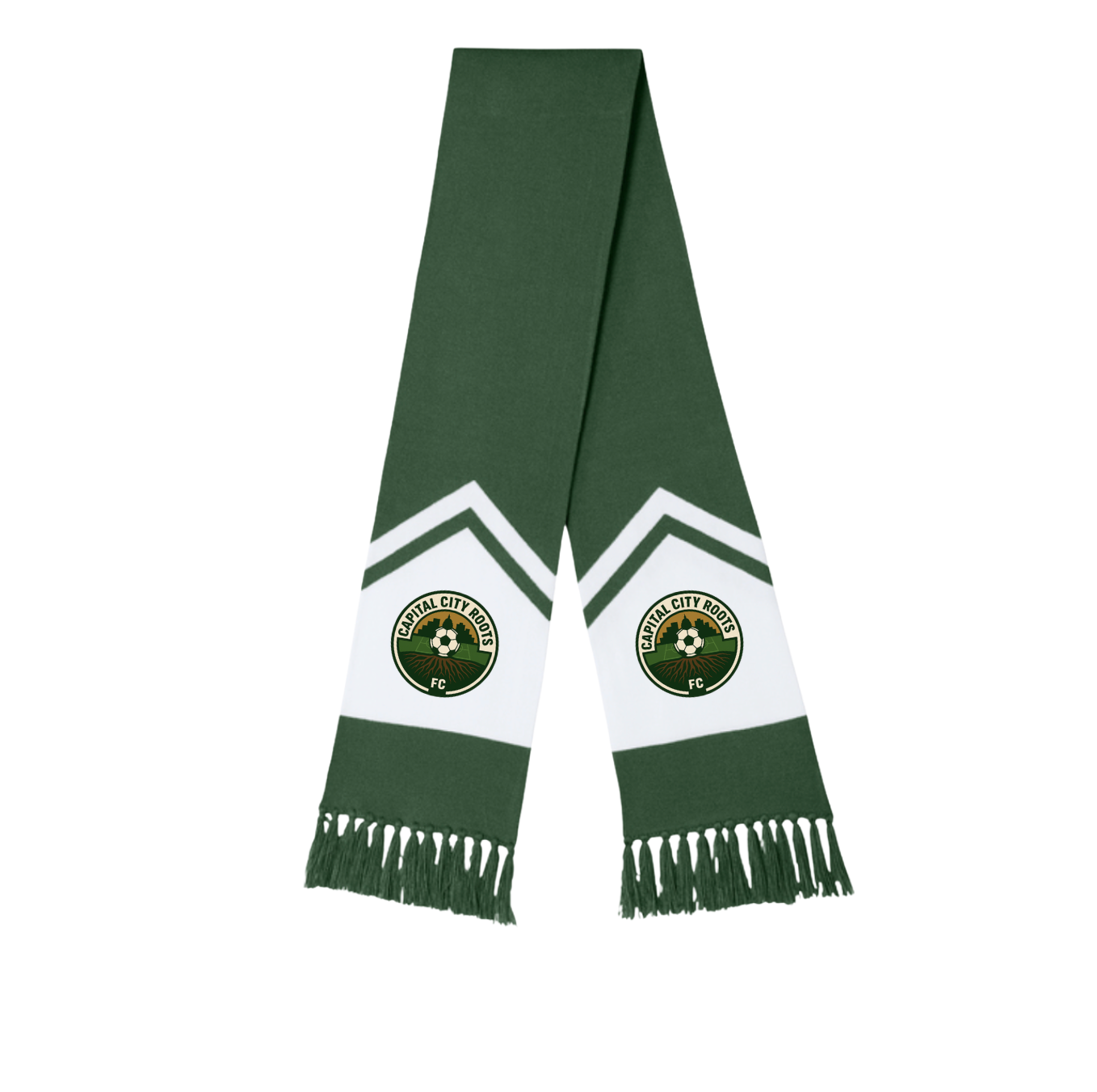 Sport-Tek® Gameday Scarf - STA06