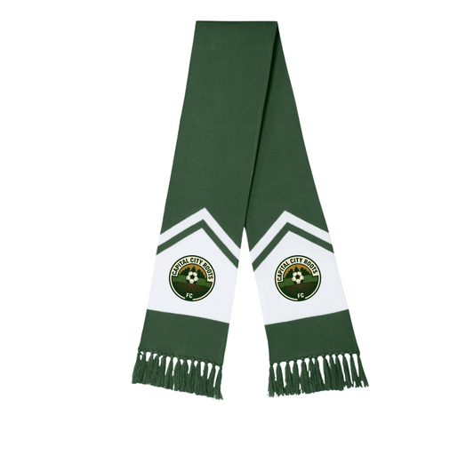 Sport-Tek® Gameday Scarf - STA06