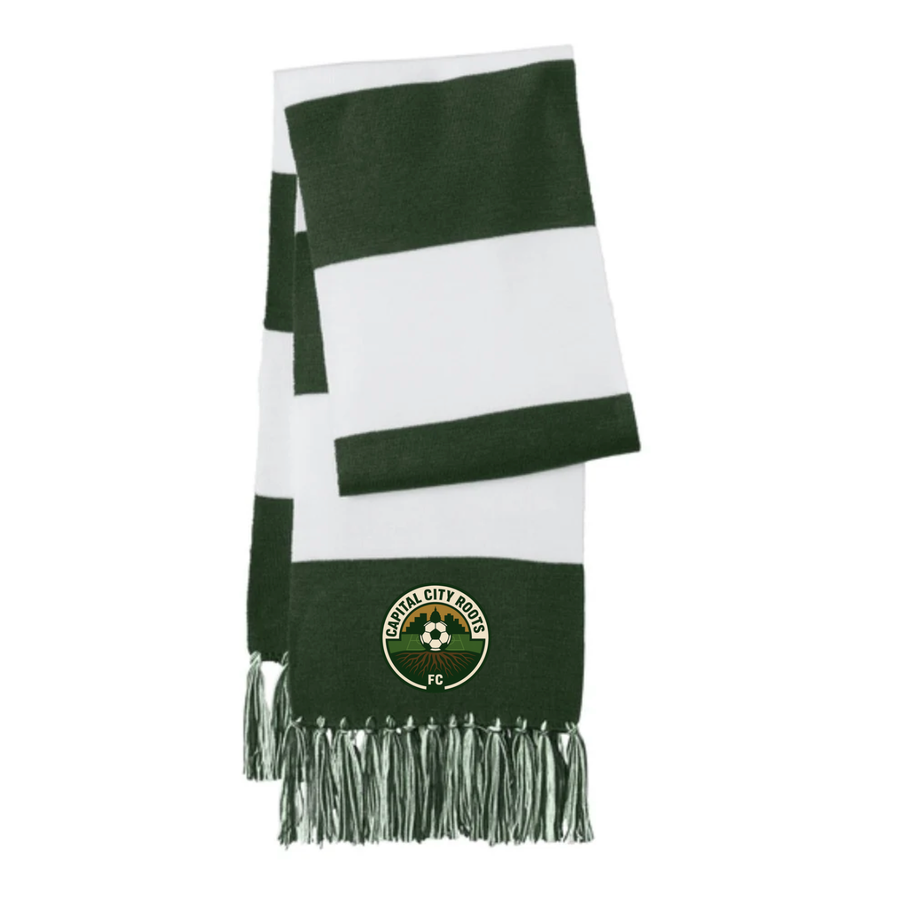 Sport-Tek® Spectator Scarf - STA02