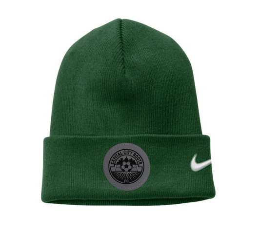 Nike Team Cuffed Beanie - NKFB6539