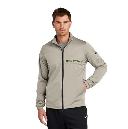 Nike Storm-FIT Full-Zip Jacket - NKDX6716