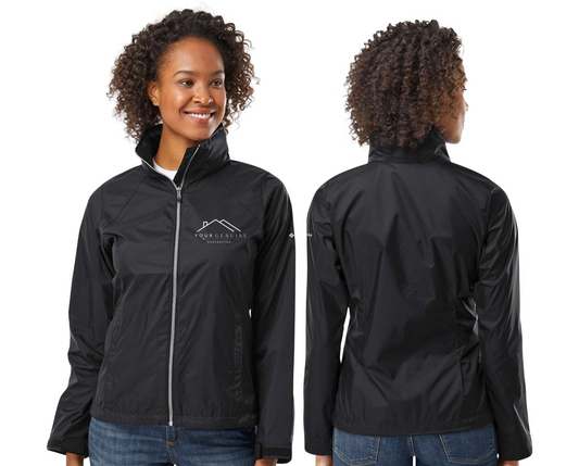 Women’s Switchback™ III Jacket - 212494