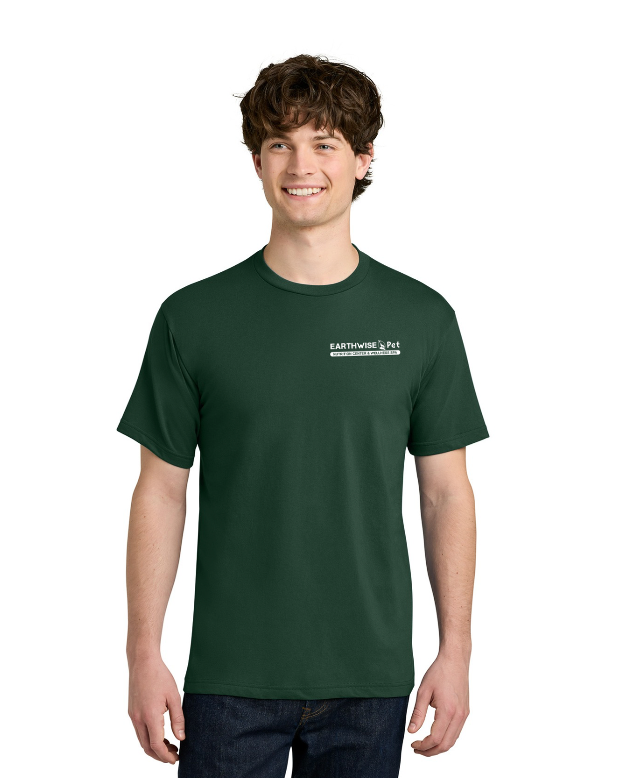 Next Level Apparel® Ideal Jersey Tee - NL1810